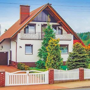 Stunning Home In Kolczewo With 3 Bedrooms, Sauna And Wifi Exterior photo