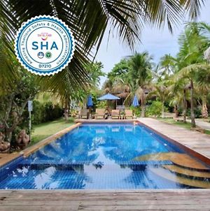 Isle Beach Resort Krabi-SHA Exterior photo