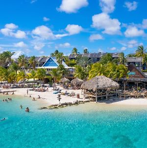 Lions Dive & Beach Resort Curacao Exterior photo