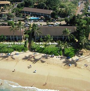 Napili Sunset Beach Front Resort Lāhainā Exterior photo