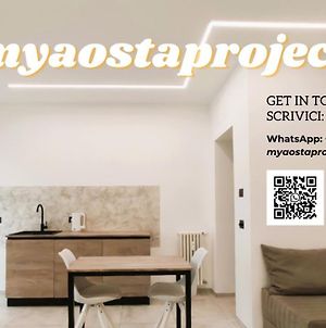 Myaostaproject - Short Term Rentals Exterior photo