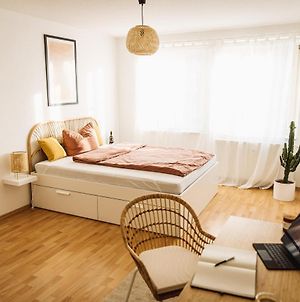 Cozy Apartment im Zentrum mit Netflix WE91 Magdeburg Exterior photo
