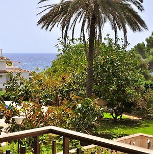 Sehr schöne Ferienwohnung auf Portocolom, Mallorca Porto Colom  Exterior photo