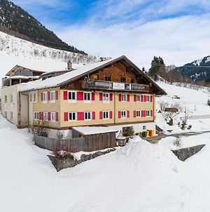 Ferienwohnung Gästehaus Walch I Langen am Arlberg Exterior photo