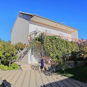 Villa Seaside Holiday House Poljica, Trogir - 5161 Marina Exterior photo