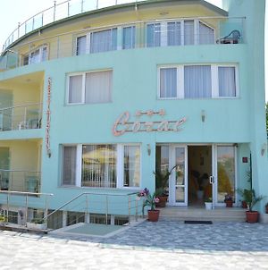 Family Hotel Coral Sosopol Exterior photo