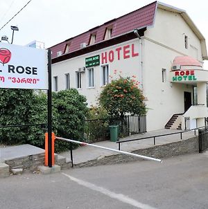 Hotel Rose Tbilisi Exterior photo