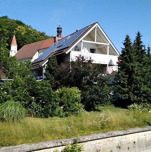 Ferienwohnungen am historischen Ludwigskanal Kelheim Exterior photo