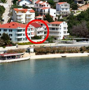 Apartments By The Sea Marina, Trogir - 4850 Exterior photo