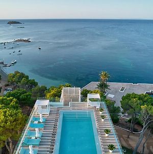 Hotel Iberostar Selection Santa Eulalia Ibiza (Adults Only) Santa Eulària des Riu Exterior photo