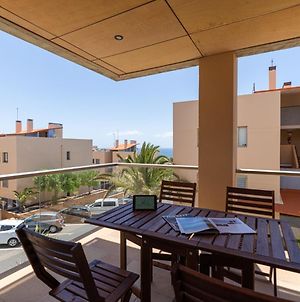 Ferienwohnung Apartamento Con Terraza Y Piscina 500M Playa De Esquinzo Pájara Exterior photo