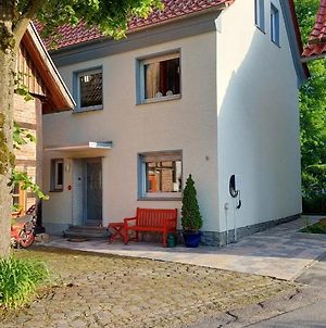 Villa Haus Emmerblick Schieder-Schwalenberg Exterior photo