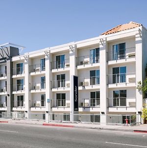 Hotel Sonder Solarena Newport Beach Exterior photo