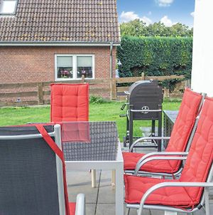 Stunning Home In Wurster Nordseekste With 2 Bedrooms And Wifi Wurster Nordseekuste Exterior photo