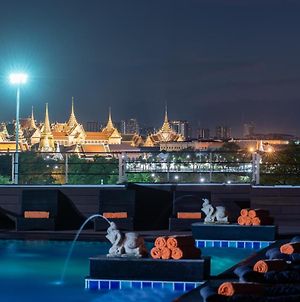 Hotel Dang Derm In The Park Khaosan Bangkok Exterior photo