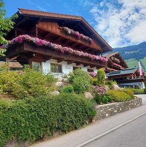 Bed and Breakfast Haus Theresia Alpbach Exterior photo