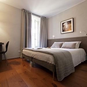 Hotel Ma Ville Aosta Room photo