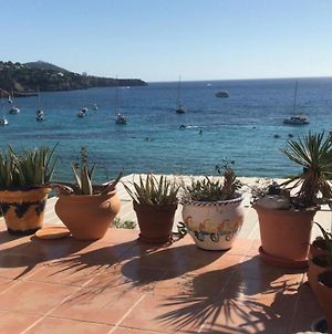 Villa Ibiza Beach Sun Cala Tarida  Exterior photo