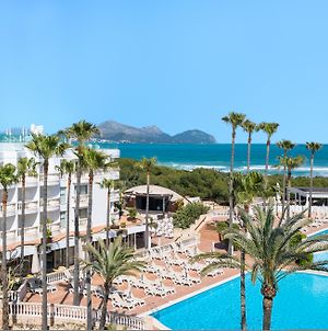 Hotel Iberostar Selection Albufera Playa Playa de Muro  Exterior photo