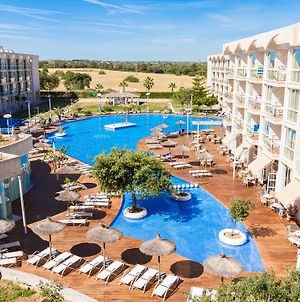 Eix Alzinar Mar Hotel & Suites (Adults Only) Can Picafort (Mallorca) Exterior photo