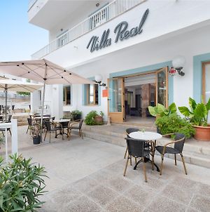 Villa Real Club Apartments Camp De Mar Exterior photo