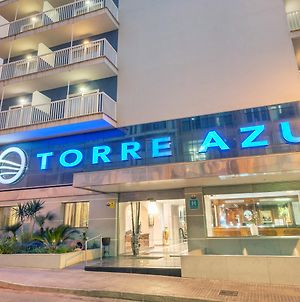 Hotel Torre Azul & Spa - Adults Only El Arenal  Exterior photo