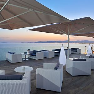 Hotel Hispania Playa de Palma  Exterior photo