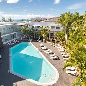 Hotel R2 Bahia Playa - Adults Only Costa Calma Exterior photo