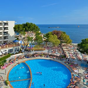 Hotel Alua Miami Ibiza Santa Eulària des Riu Exterior photo