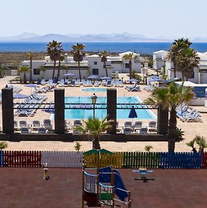 Hotel Vik Coral Beach Playa Blanca  Exterior photo