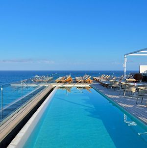 Hotel Sol Beach House Ibiza - Adults Only Santa Eulària des Riu Exterior photo