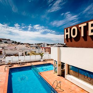 Hotel Royal Plaza Ibiza Island Exterior photo