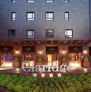 Hotel Claridge Madrid Exterior photo