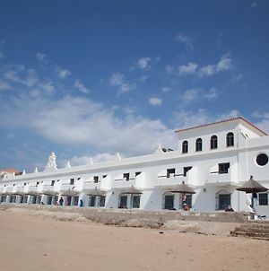 Hotel Playa De La Luz Rota Exterior photo