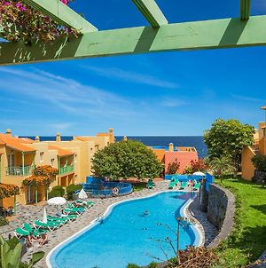 Hotel La Caleta Playa Cancajos.- BreNa Baja  Exterior photo