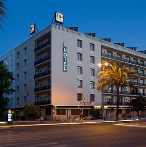 Hotel Nh Avenida Jerez Jerez de la Frontera Exterior photo