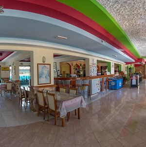 Grecian Fantasia Resort Rhodos Exterior photo