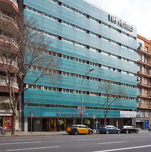 Hotel Nh Sants Barcelona Exterior photo