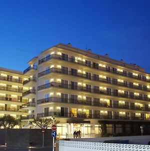Hotel Terramar Calella Exterior photo