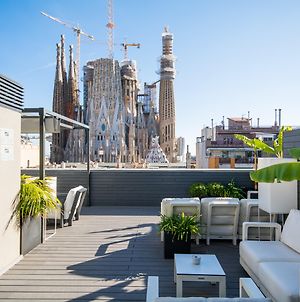 Ferienwohnung Sensation Sagrada Familia Barcelona Exterior photo