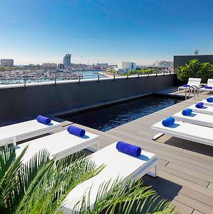 Hotel H10 Port Vell 4* Sup Barcelona Exterior photo