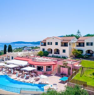 Corfu Pelagos Hotel Moraḯtika Exterior photo