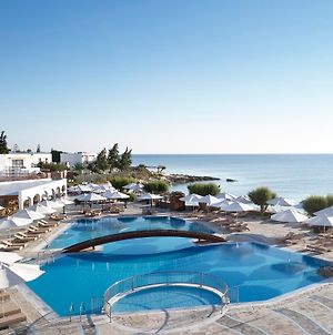 Creta Maris Beach Resort Limenas Chersonisou Exterior photo