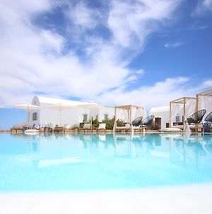 Astro Palace Hotel & Suites Santorini Island Exterior photo
