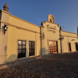 Hotel Mision San Miguel De Allende Exterior photo
