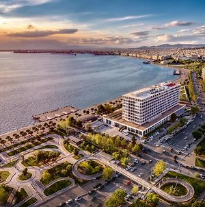Hotel Makedonia Palace Thessaloniki Exterior photo