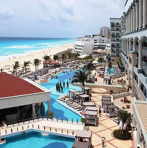 Hotel Hyatt Zilara Cancun (Adults Only) Exterior photo