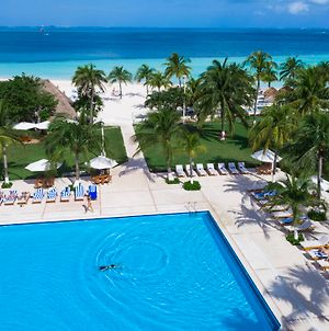 Beachscape Kin Ha Villas&Suites Cancún Exterior photo