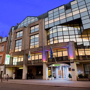Holiday Inn Express Lille Centre Exterior photo