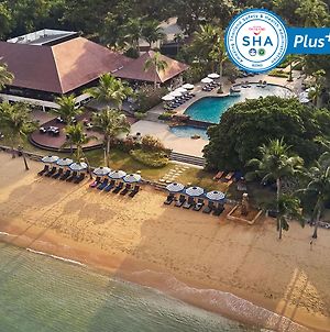 Sea Sand Sun Resort And Villas - Sha Plus Pattaya Exterior photo